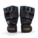 GROUNDGAME MMA Gloves equinox - black